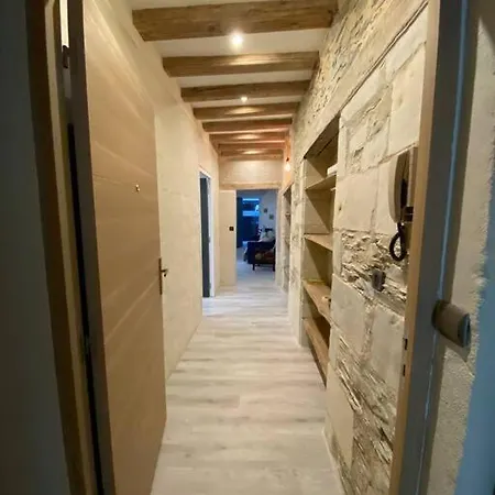 En Plein Coeur D'angers Apartment *