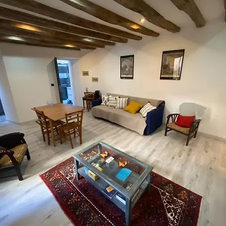 Apartment En Plein Coeur D'angers Angers