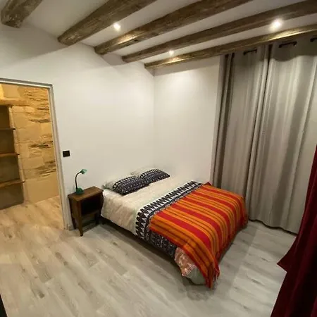 Apartman En Plein Coeur D'angers