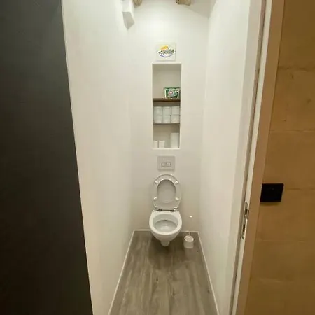 En Plein Coeur D'angers Apartment