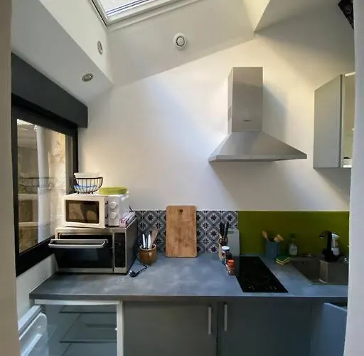 En Plein Coeur D'angers * Angers